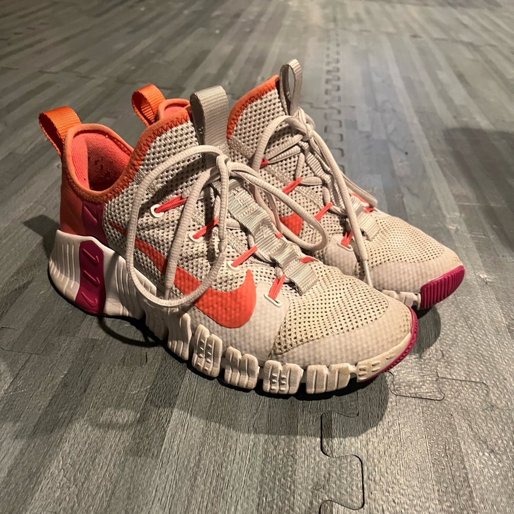 Nike Metcon Free 3